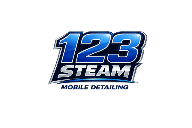 123 Steam Mobile Detailing